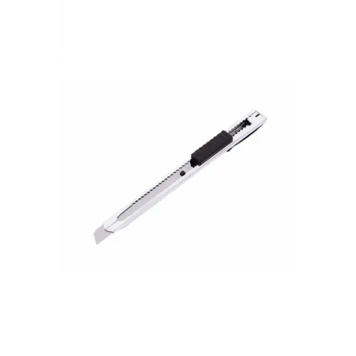 Kraf Maket Bıçağı Dar Metal 620G