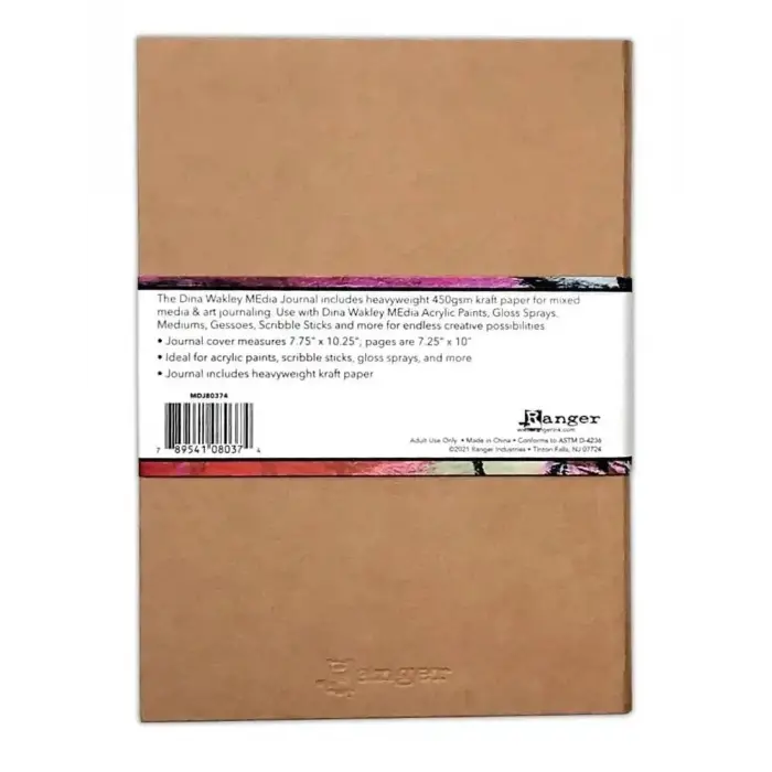 Kraft Dergisi, 7.75X10.25