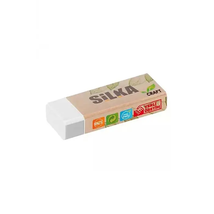 Kraft Silgi Art-1