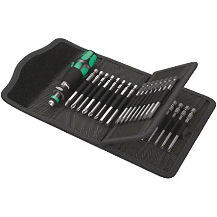 Kraftform Kompakt 62. 33 Adet, 05059297001