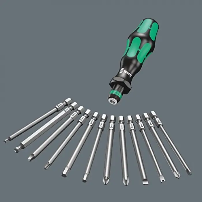 Kraftform Kompakt 62. 33 Adet, 05059297001