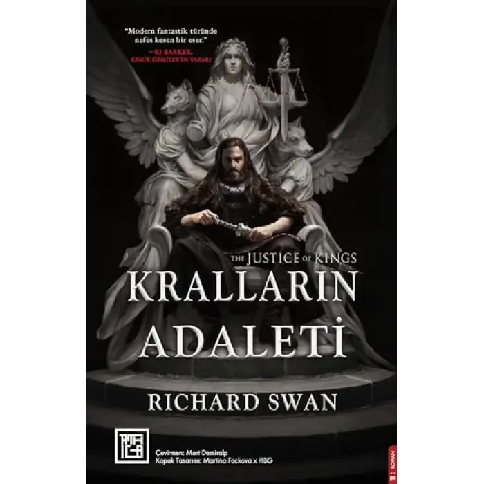 Kralların Adaleti