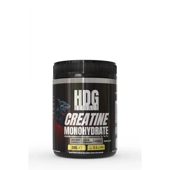 Kreatin Monohidrat Classic 300 g
