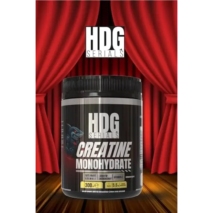 Kreatin Monohidrat Classic 300 g