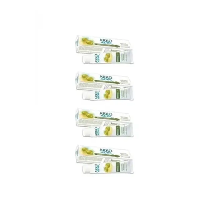 Krem 20Cc Zeytinyağlı X 4 Adet