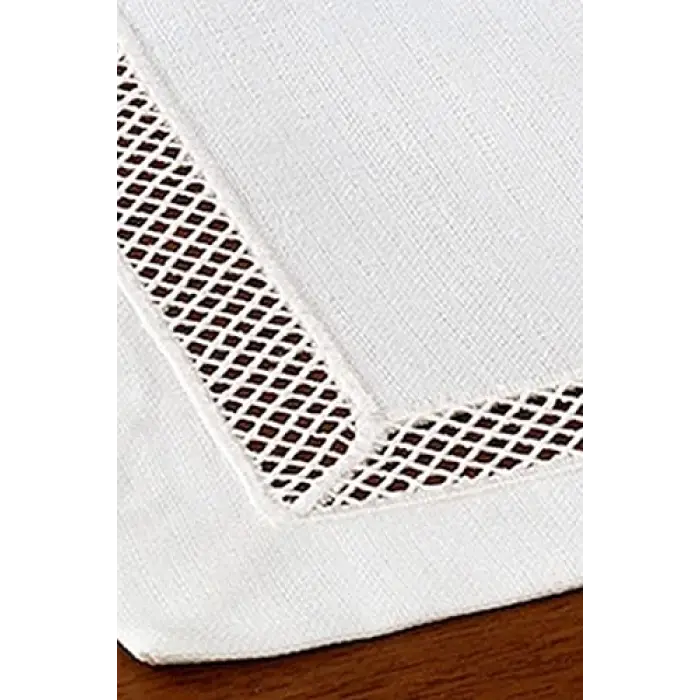Krem Amerikan Servis ve Runner