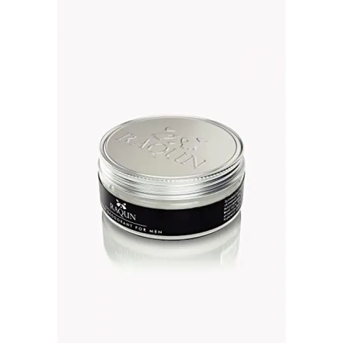 Krem Deodorant For Men 50 ml %100 Doğal