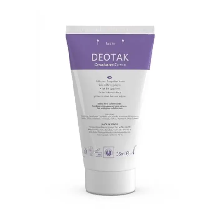 Krem Deodorant Soft 35 ml X 3 Adet P06530