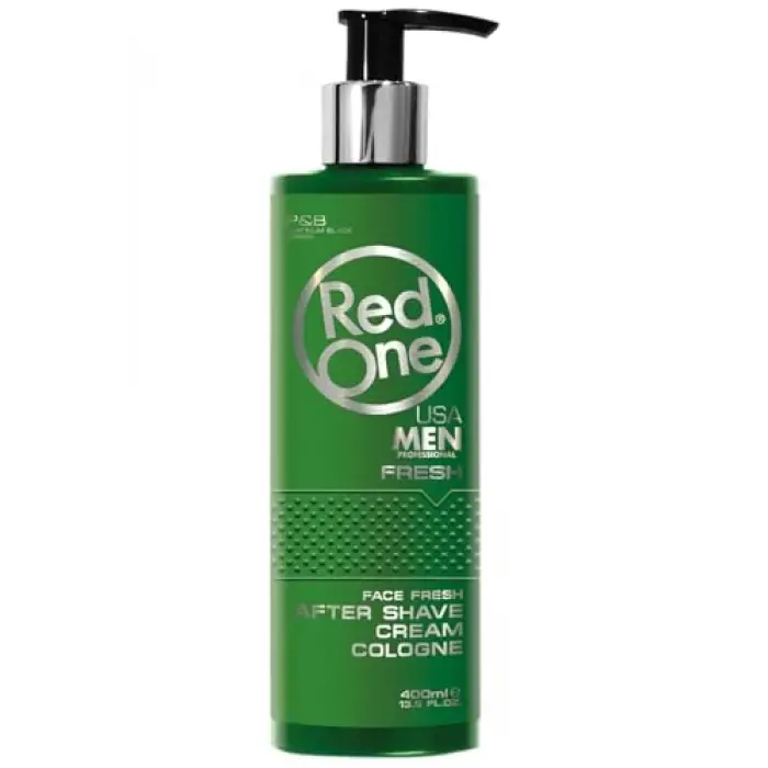 Krem Kolonya Fresh 400 ML