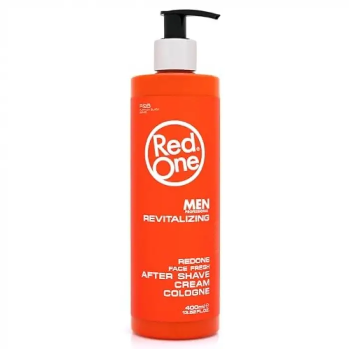 Krem Kolonya Revitalizing 400 ML