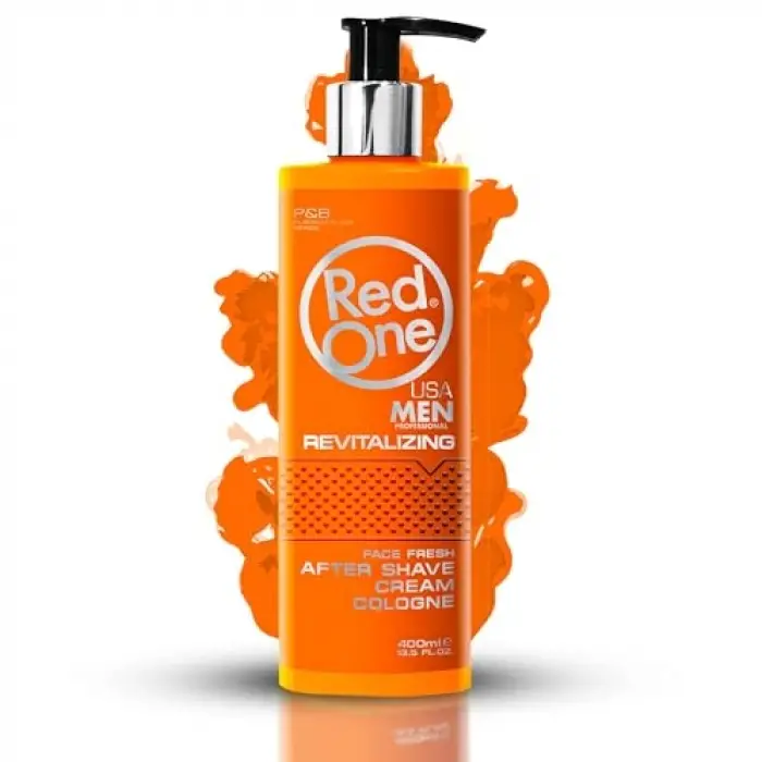 Krem Kolonya Revitalizing 400 ML