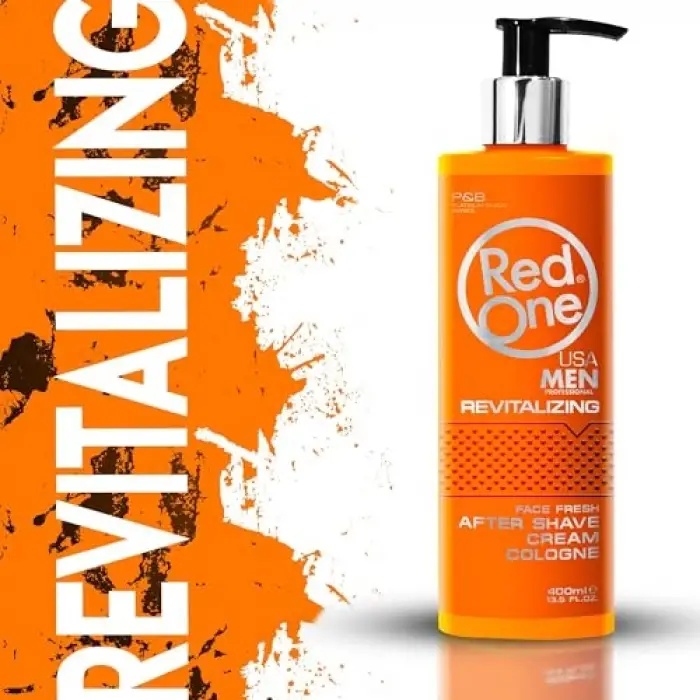 Krem Kolonya Revitalizing 400 ML