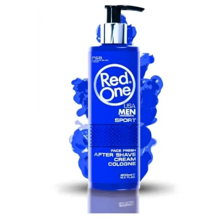 Krem Kolonya Sport 400 ML