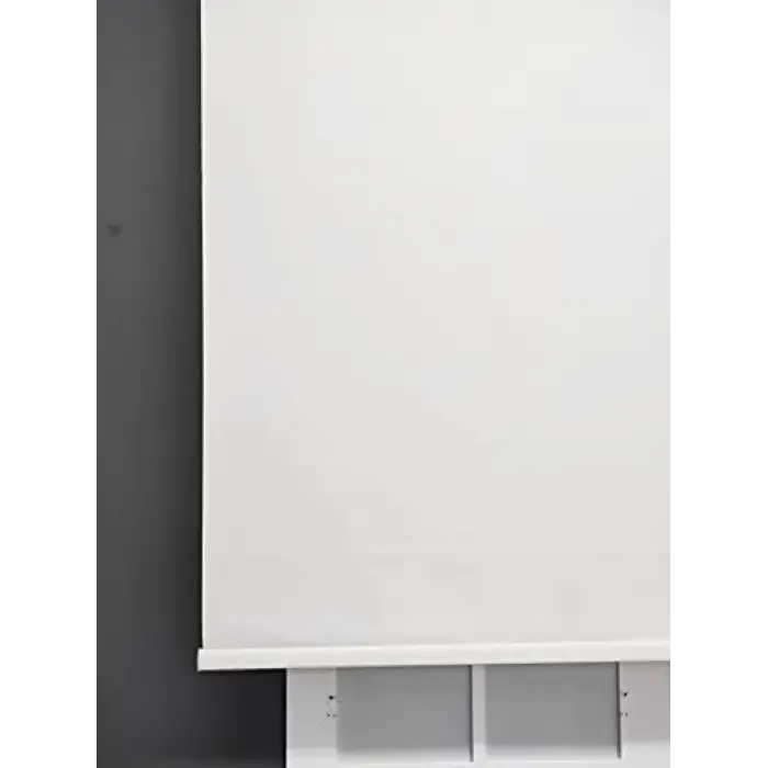 Krem Mat Polyester Stor (160x300)