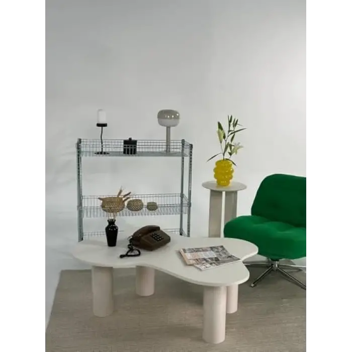 Krem Orta Sehpa