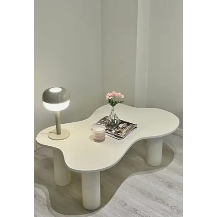 Krem Orta Sehpa