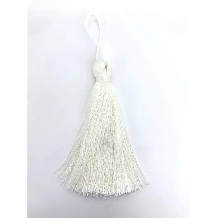 Krem Püskül 10 Cm