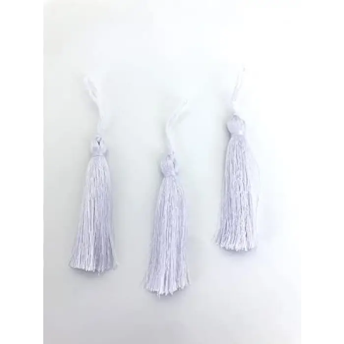 Krem Püskül 7 Cm