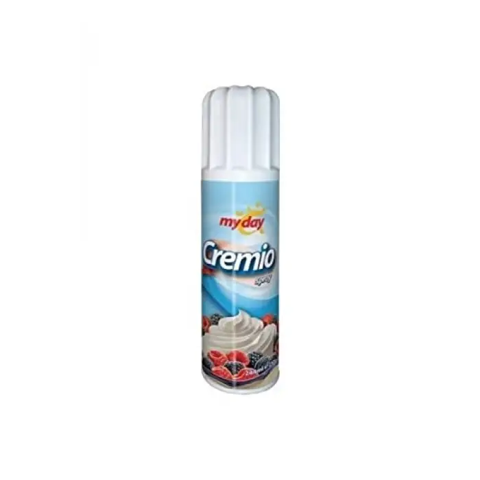 Krem Şanti Sprey 250 g