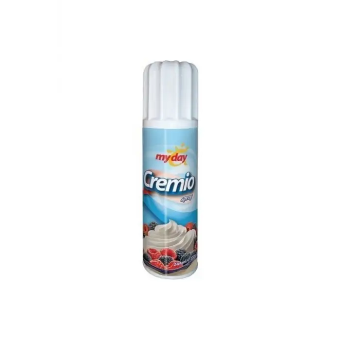 Krem Şanti Sprey 250 g