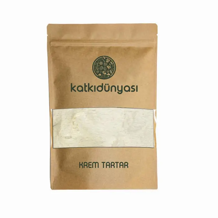 Krem Tartar 1 kg