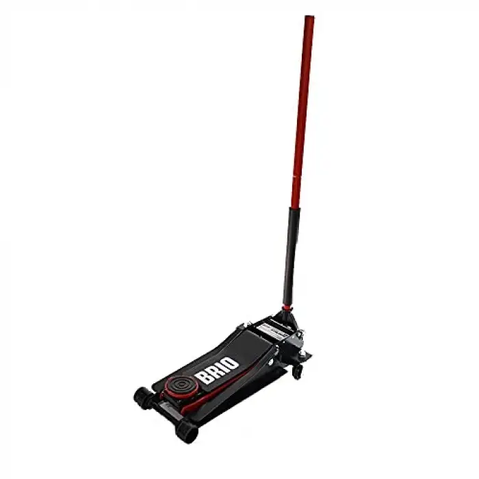 Kriko Formula Alçak Şase 3T