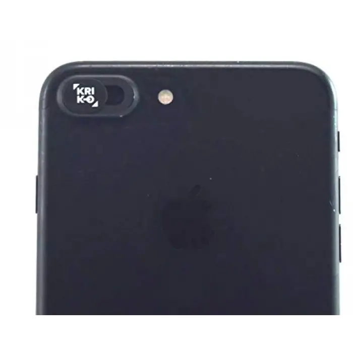 Kriko Webcam Cover Notebook ve Telefon Kamera Kapatıcı 5 Adet