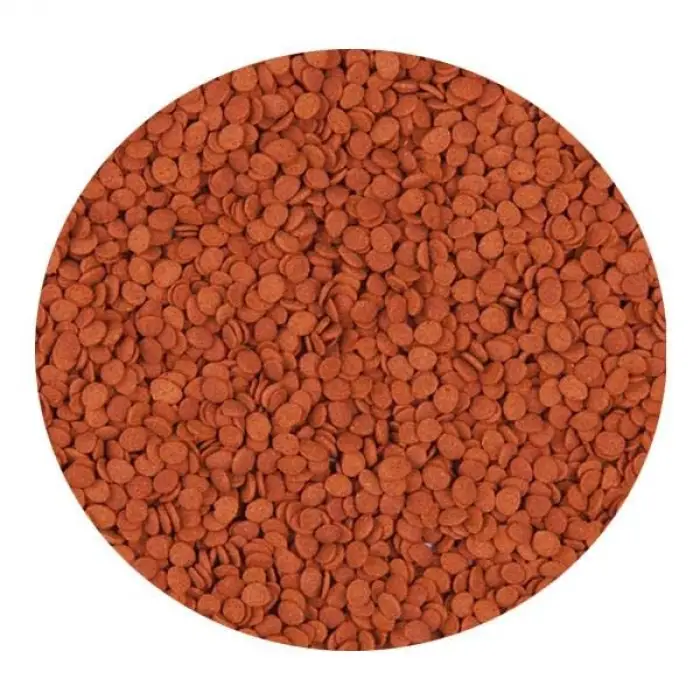 Krill Chips Kovadan Bölme 250 g