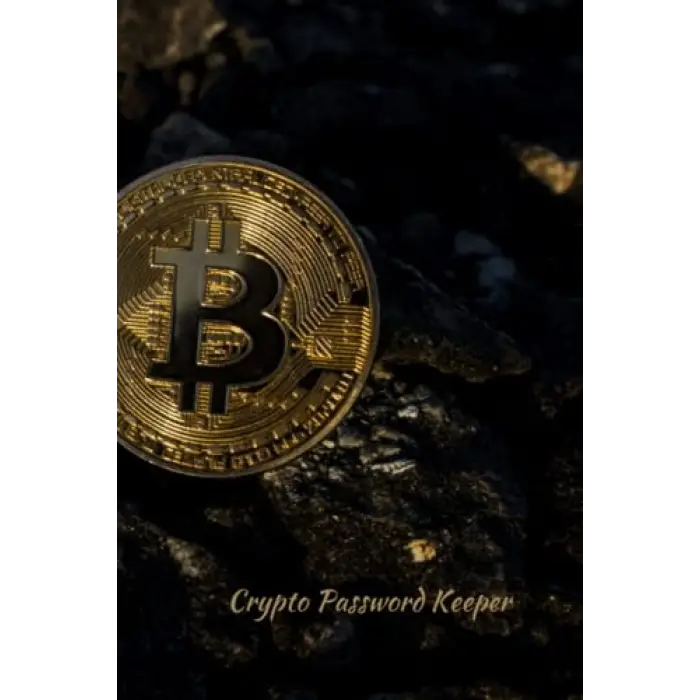 Kripto Şifre Saklama Defteri: Kripto Seed Phrase, Özel Anahtar ve Şifre Defteri