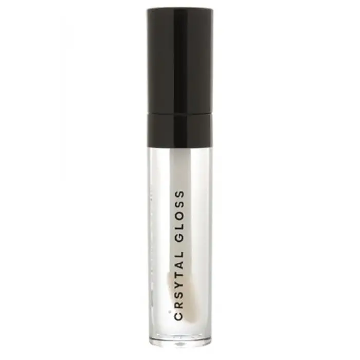 Kristal Şeffaf Dudak Parlatıcı Lip Gloss
