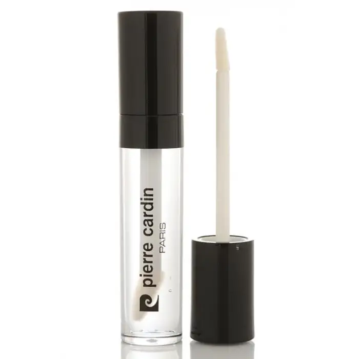 Kristal Şeffaf Dudak Parlatıcı Lip Gloss
