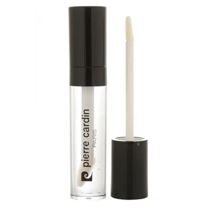 Kristal Şeffaf Dudak Parlatıcı Lip Gloss