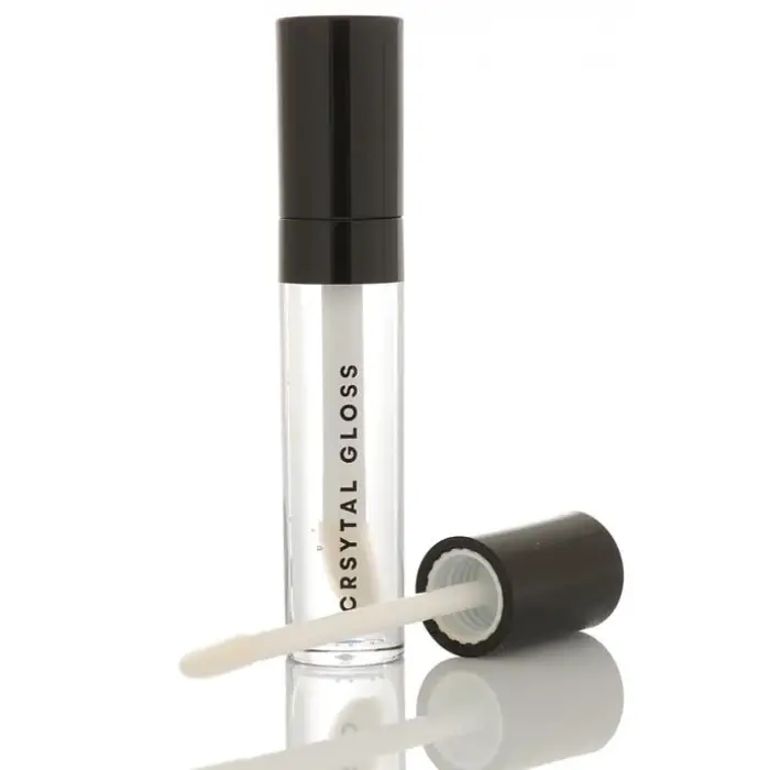 Kristal Şeffaf Dudak Parlatıcı Lip Gloss