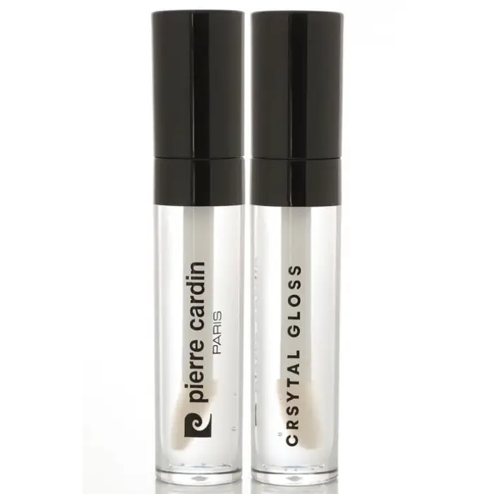 Kristal Şeffaf Dudak Parlatıcı Lip Gloss