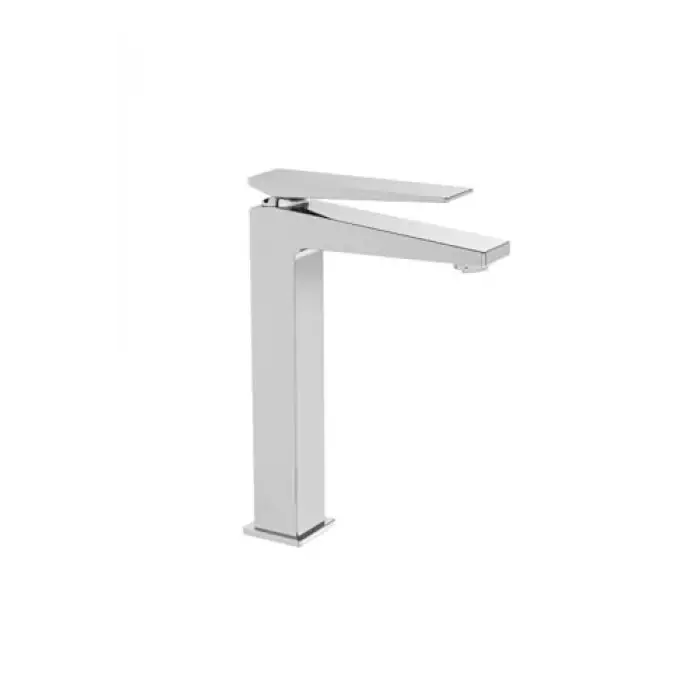 Krom, Brava A42610 Çanak Lavabo Bataryası