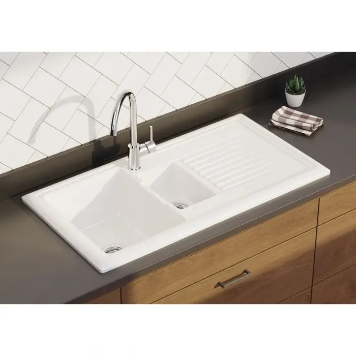 Krom, Minimax S A42091 Eviye Bataryası