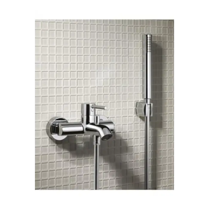 Krom, Suit A45543 1F El Duşu Takımı