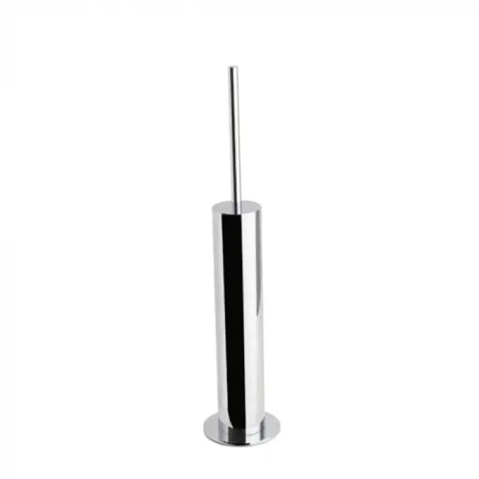 Krom Tuvalet Fırçalığı - Ba4003 009 Cr