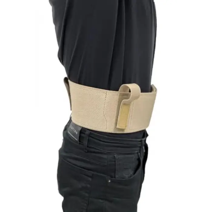 Ks-02 Korse Silah Kılıfı, Bej