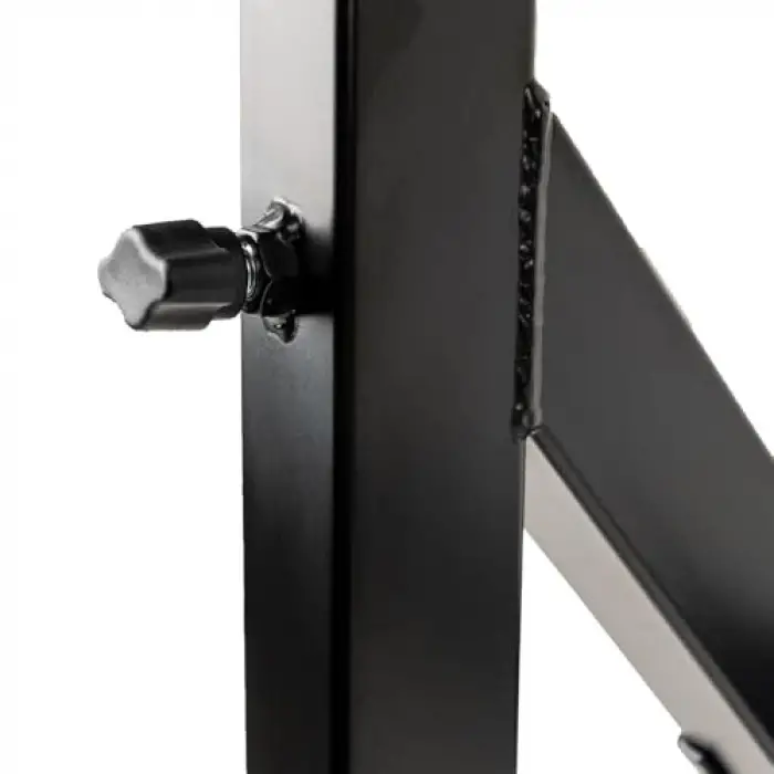 KS-084 Deluxe Z-Tip Klavye Standı