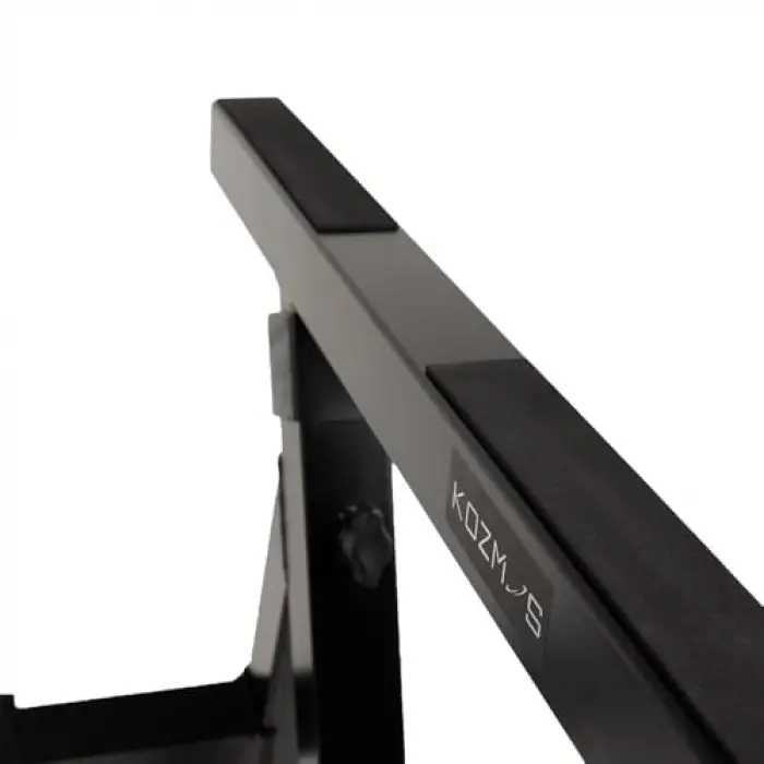 KS-084 Deluxe Z-Tip Klavye Standı
