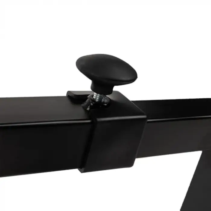 KS-084 Deluxe Z-Tip Klavye Standı