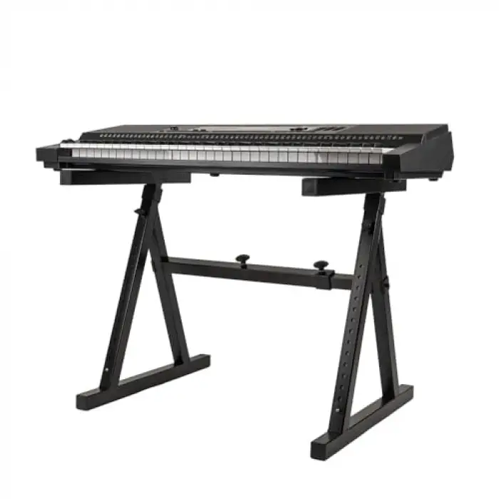 KS-084 Deluxe Z-Tip Klavye Standı