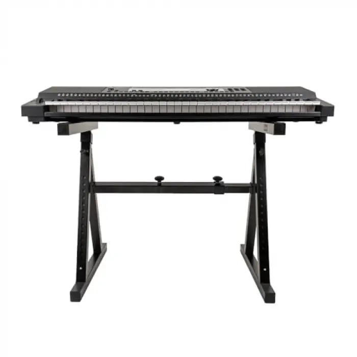 KS-084 Deluxe Z-Tip Klavye Standı