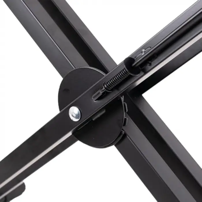 KS-108Q2H X-Tipi Klavye Standı