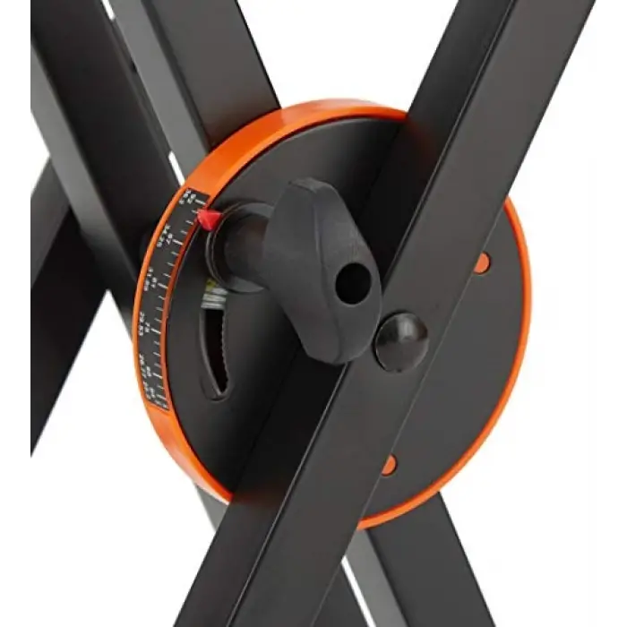 KS-508 Profesyonel X Klavye Standı