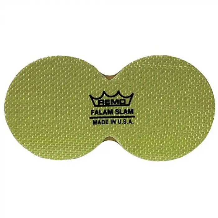 KS0012PH 2,5 Double Falam Slam Patch (Susturucu)