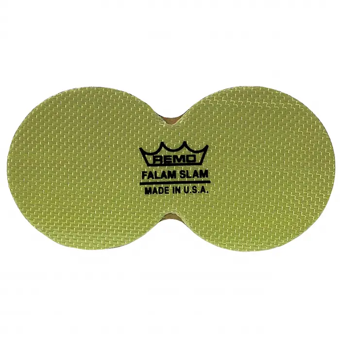 KS0012PH 2,5 Double Falam Slam Patch (Susturucu)