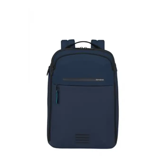 KS6-01-003 15.6 Moderny Notebook Sırt Çantası Mavi