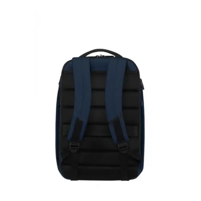 KS6-01-003 15.6 Moderny Notebook Sırt Çantası Mavi